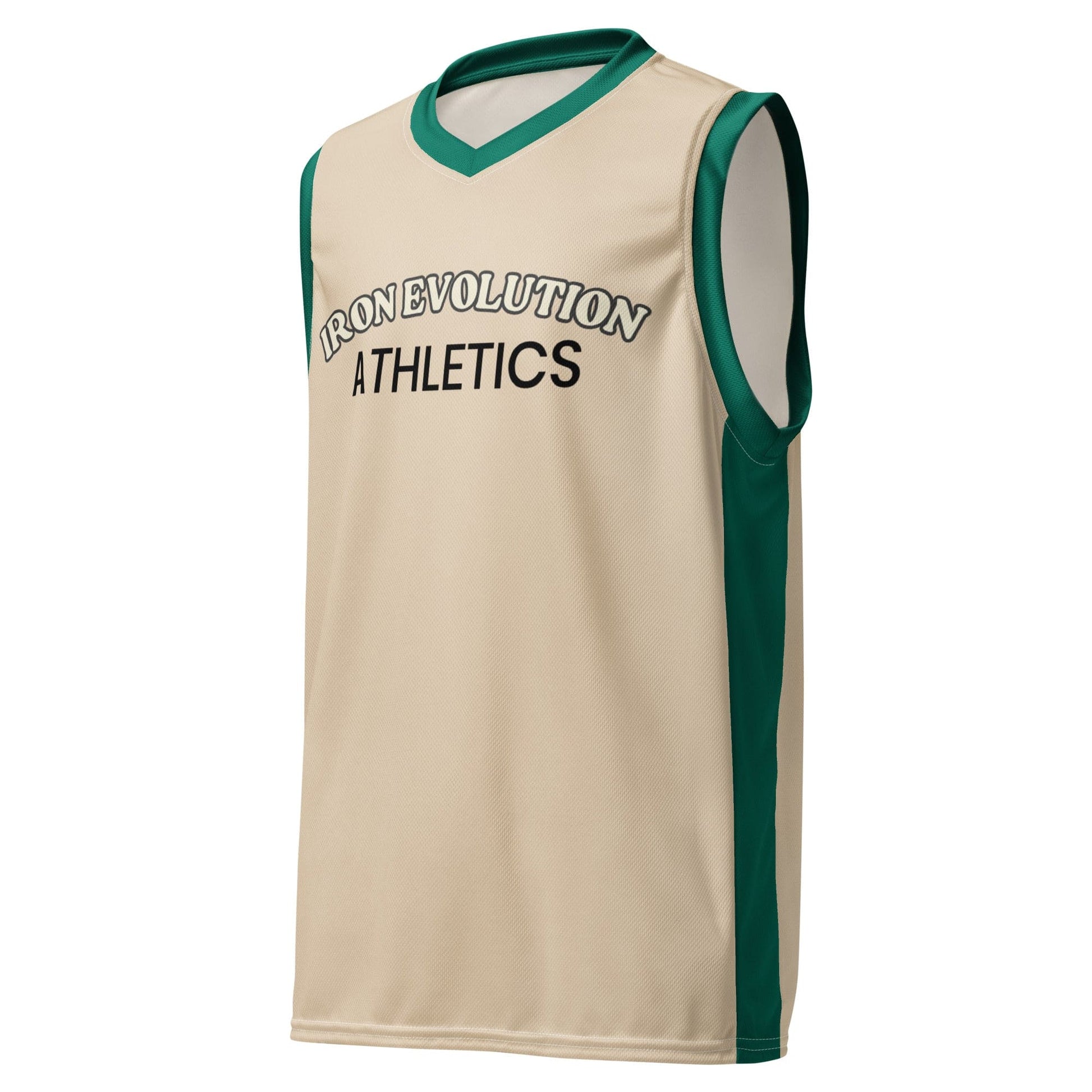 basketball jersey