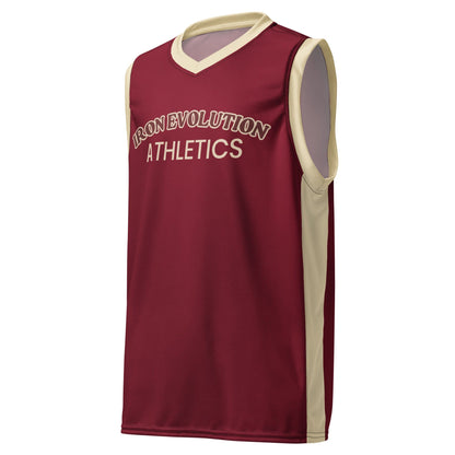 basketball jersey