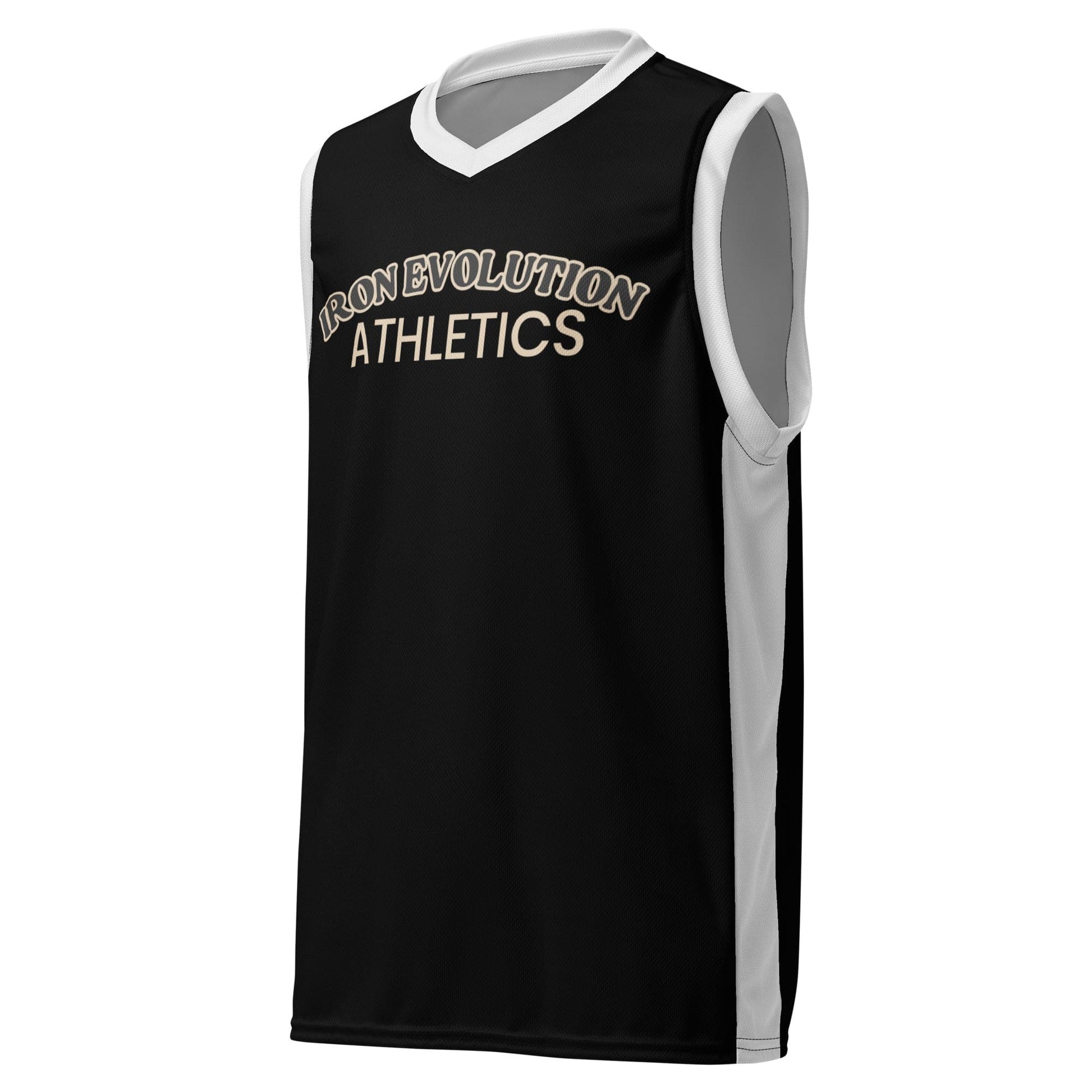 varsity basketball jersey