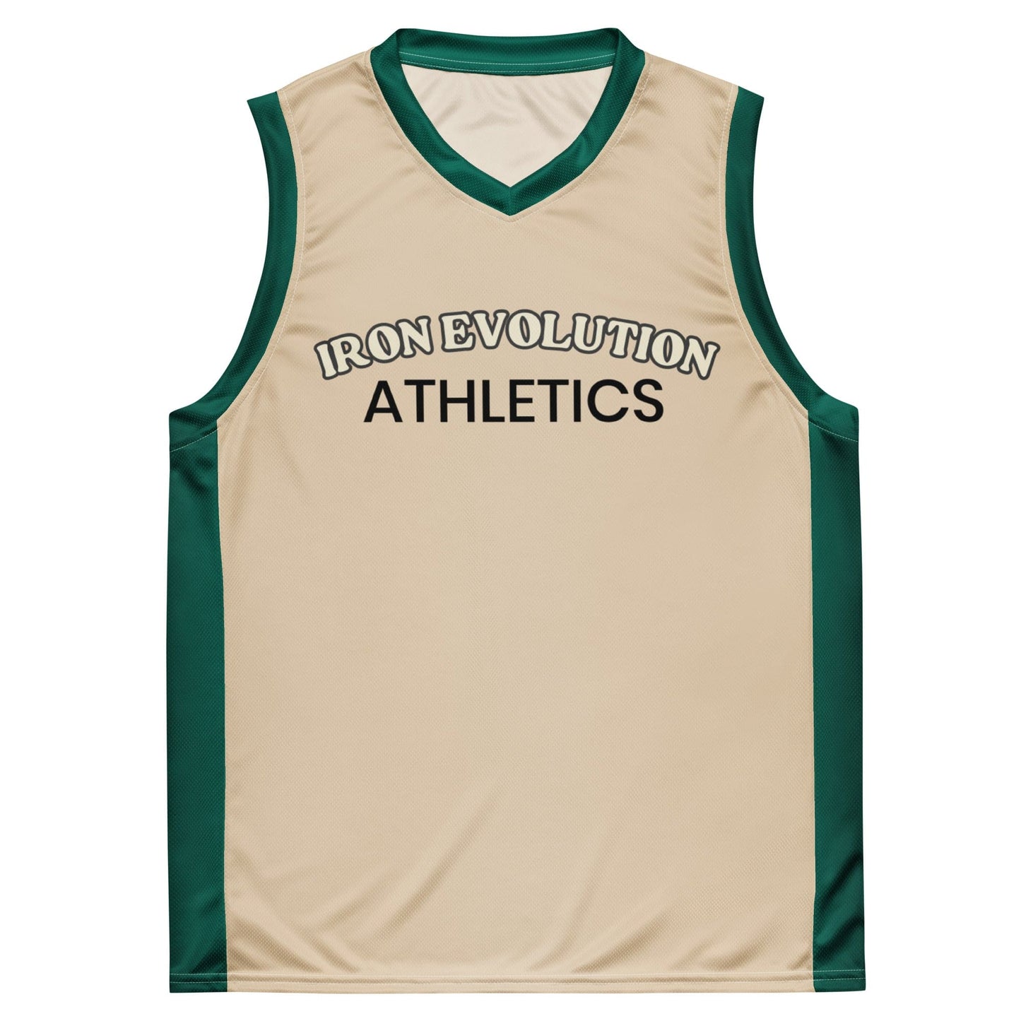 varsity basketball jersey