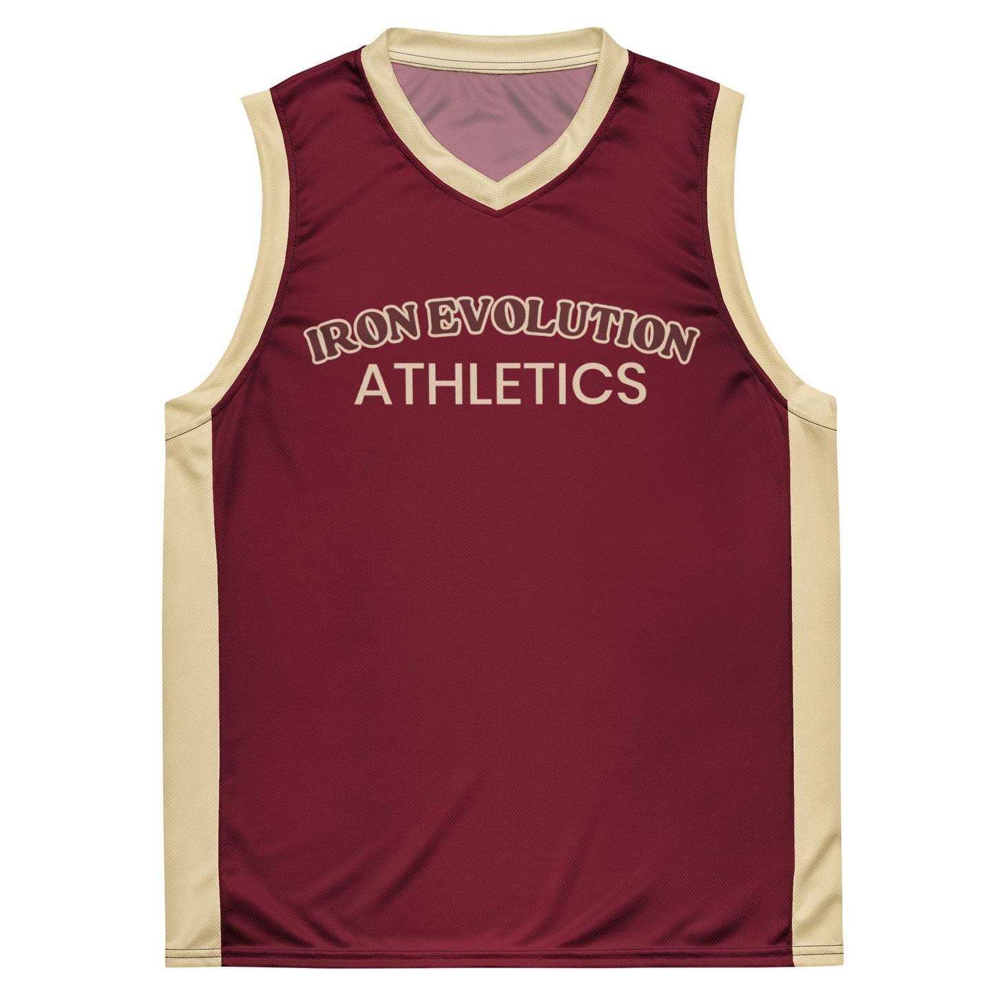 varsity basketball jersey