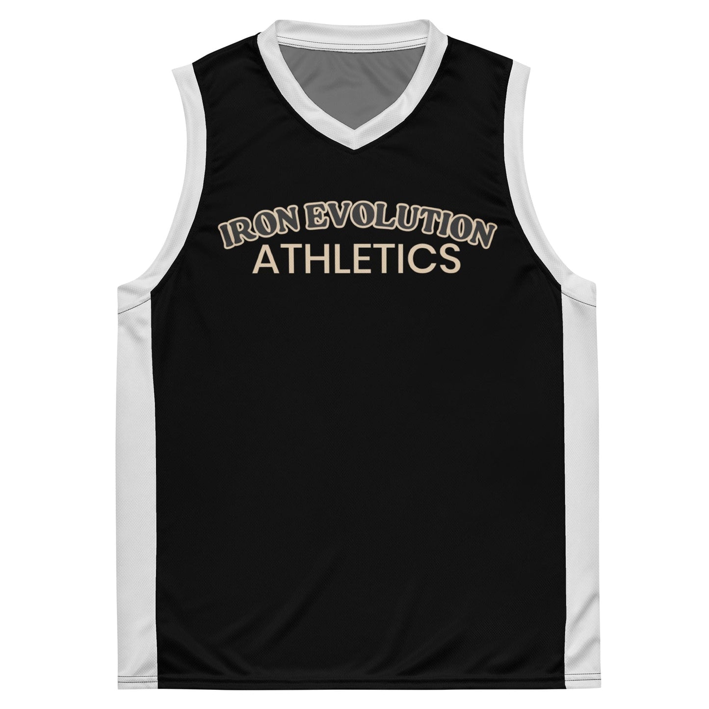 basketball jersey