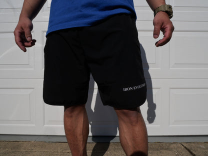 stride shorts