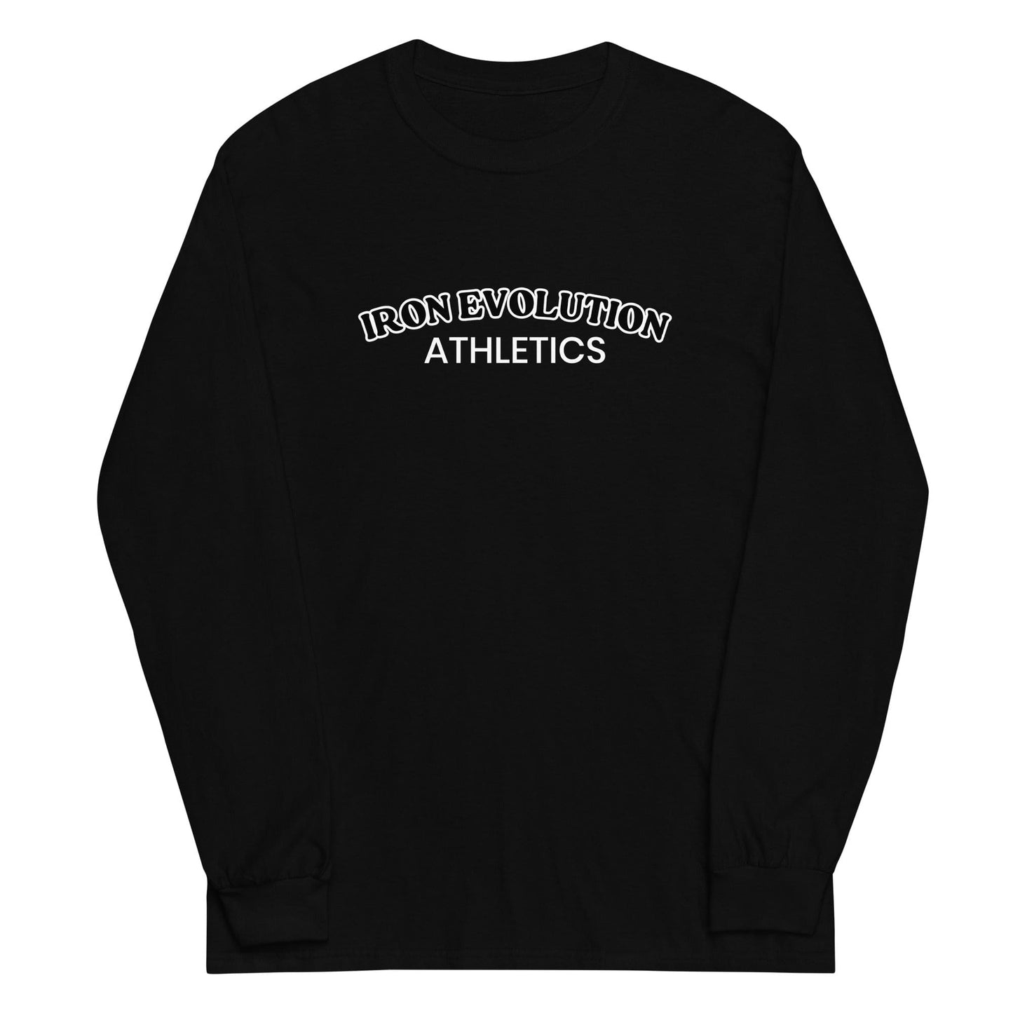 Varsity Long sleeve