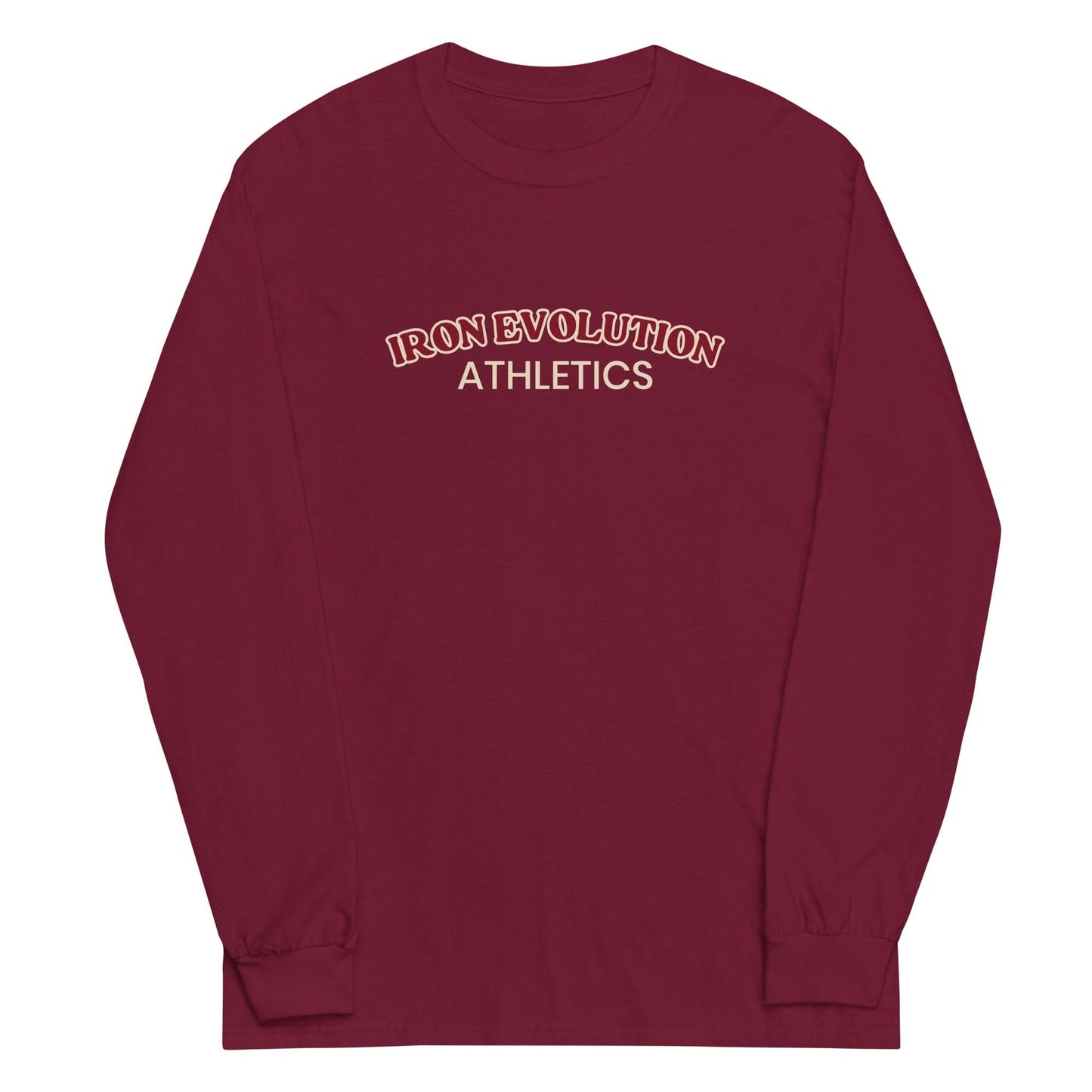 Varsity Long Sleeves