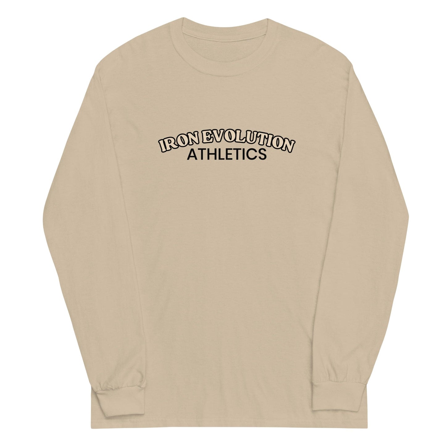 Varsity Long Sleeve