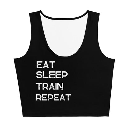 Women's Crop top