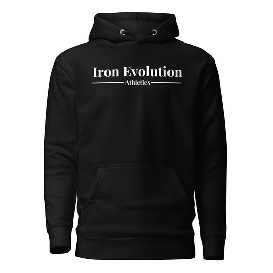 Evolution Athletics hoodie