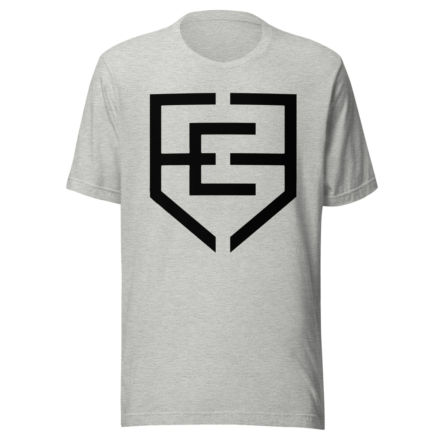 Shield tee - iron evolution