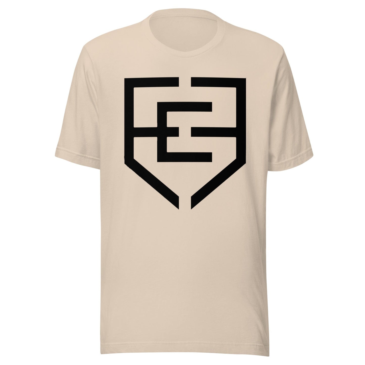 Shield tee - iron evolution