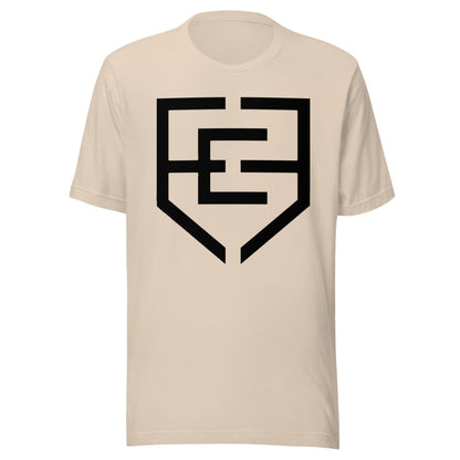 Shield tee - iron evolution