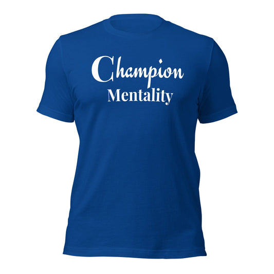 Champion shirt