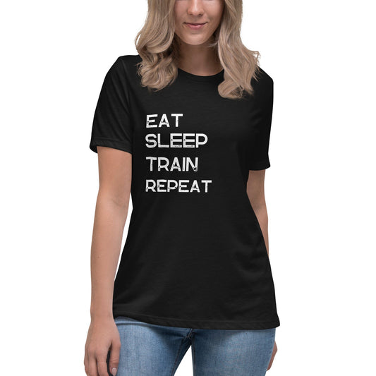 Women's Repeat shirt 